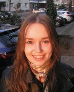 Carolin Reimer