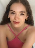 India Lovis Walczuch