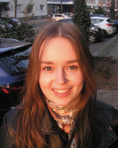 Carolin Reimer