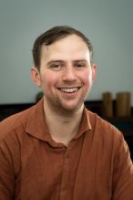 Matthew Liebeck